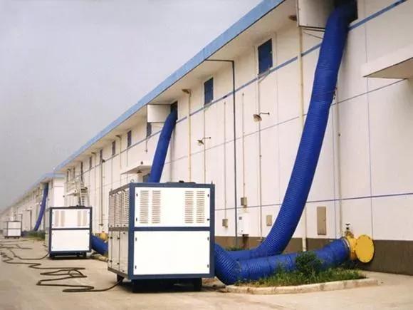 简析粮食储存的几种方式