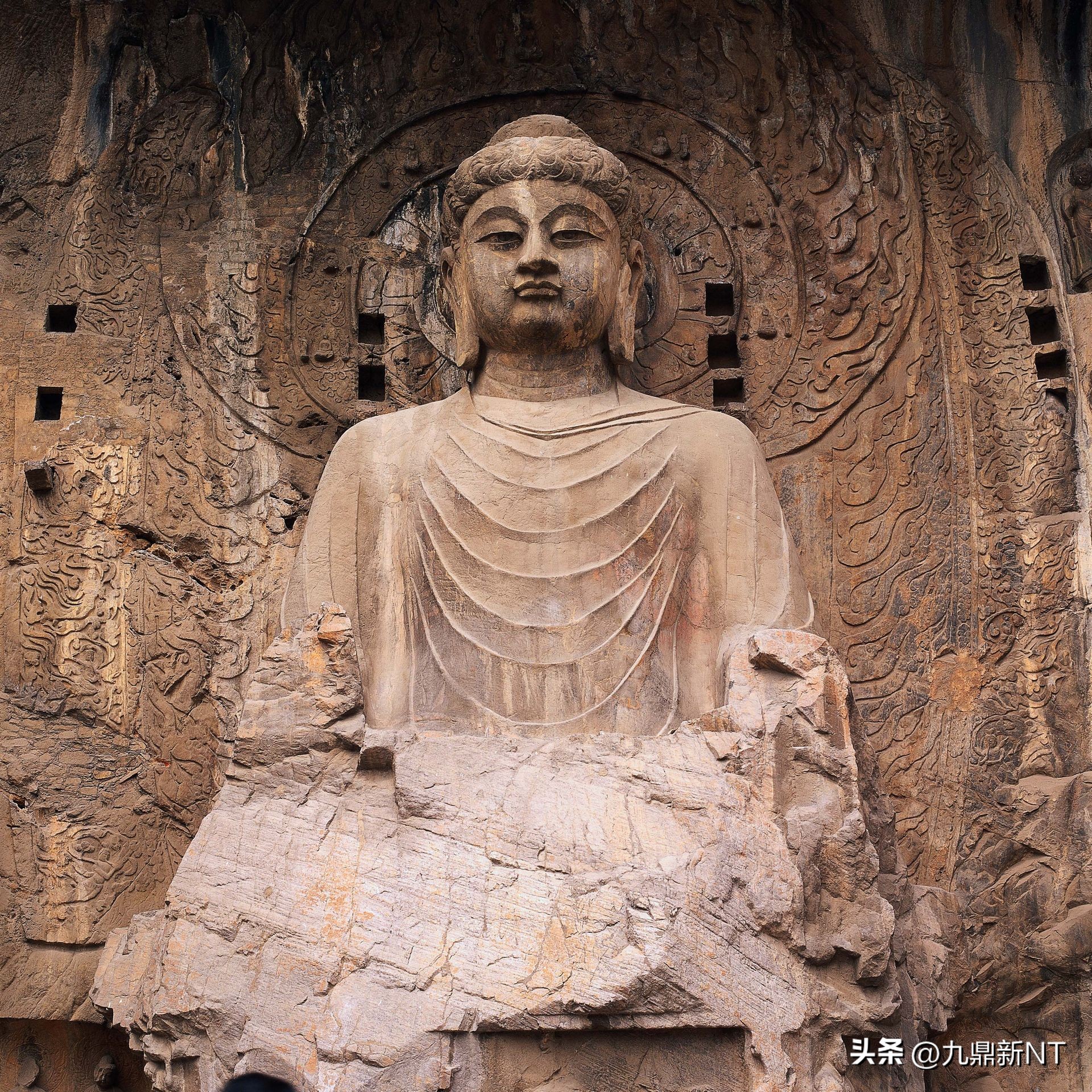 中国古建第一县,古建之最