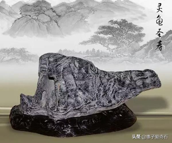 灵璧奇石珍珠石价格,灵璧上亿元的奇石