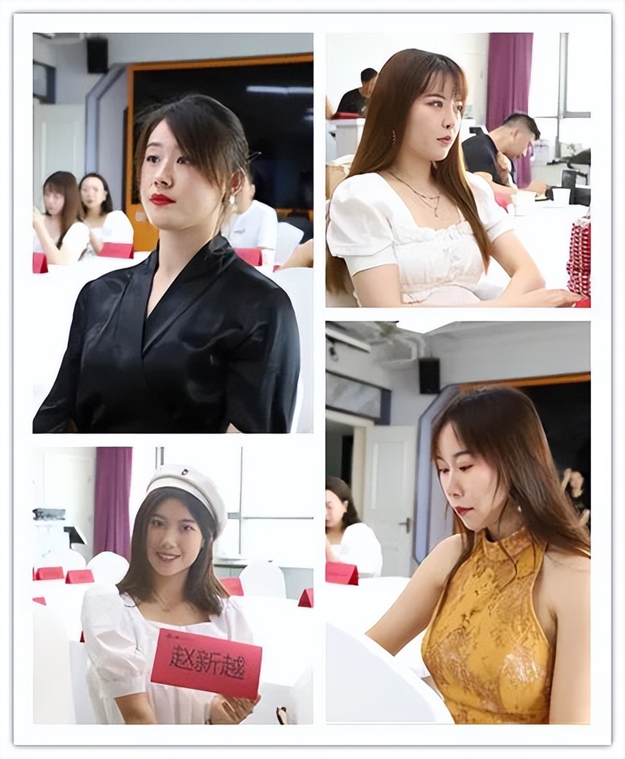 山西形象大使选拔赛·魅力女神第一季与尚镜医美签约