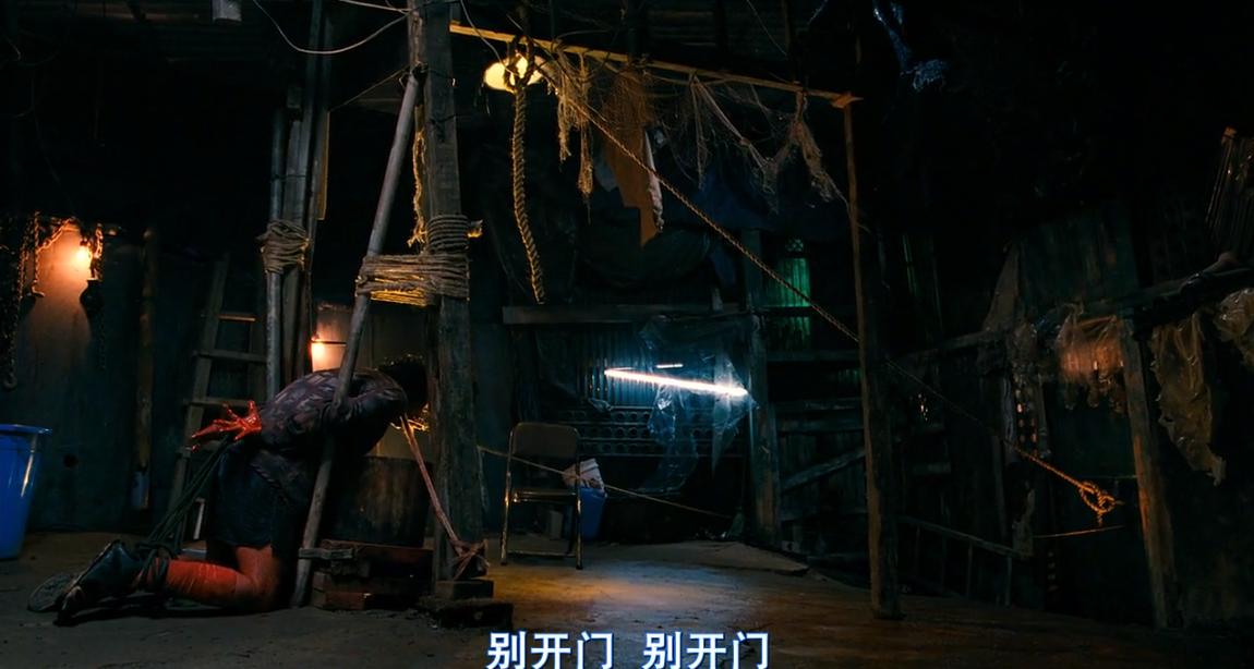 看见恶魔韩国原版合集,比看见恶魔更好看的韩国电影