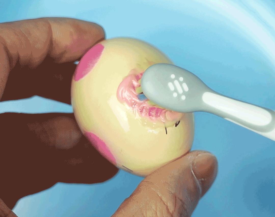 推荐你们适合孩子使用的牙膏,怒测18款儿童牙膏