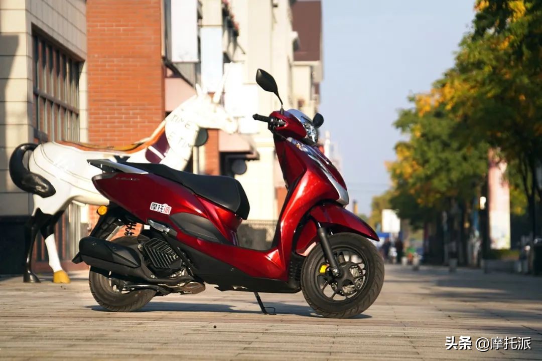 本田lead125优点和缺点,本田lead125最新测评