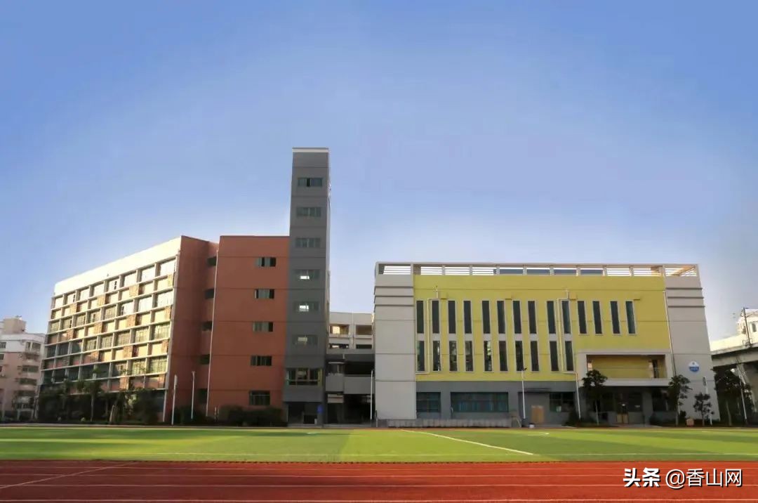 珠海十一中排名第几,珠海第十一中学排名