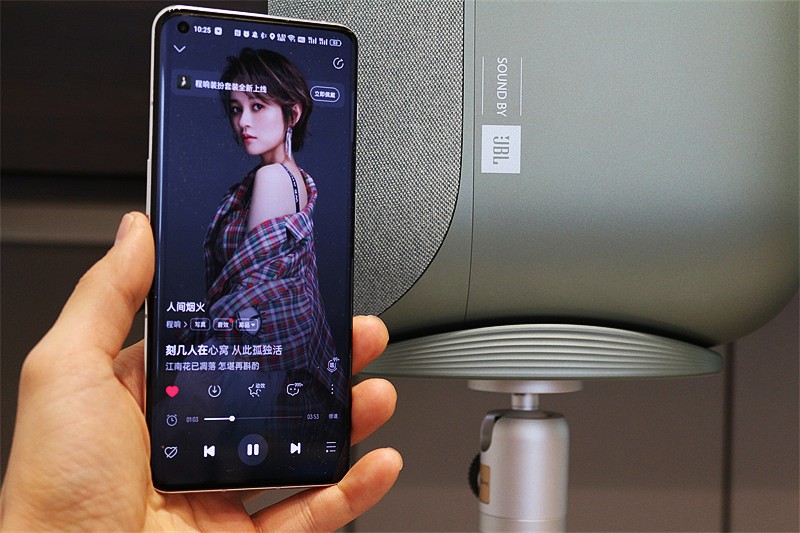 一线品牌极米背书！卷王千元投影！快乐星球O3体验一个月感受