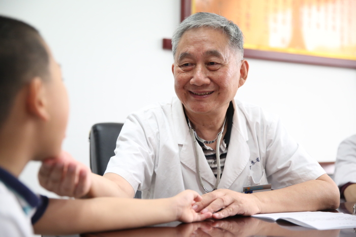 江苏省国家级名中医,江苏省国家级名中医名单