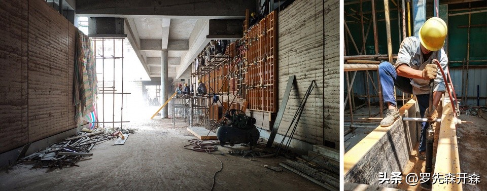 北京建筑大学水环境,北京建筑大学的建筑