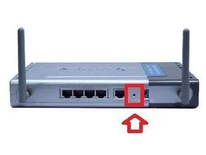 路由器怎么设置用户不可见,路由器恢复出厂设置重新设置方法