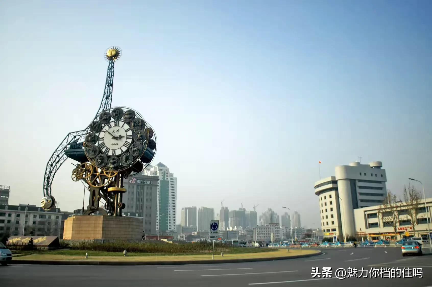 天津以前是河北省会,天津有可能重新作为河北省会吗