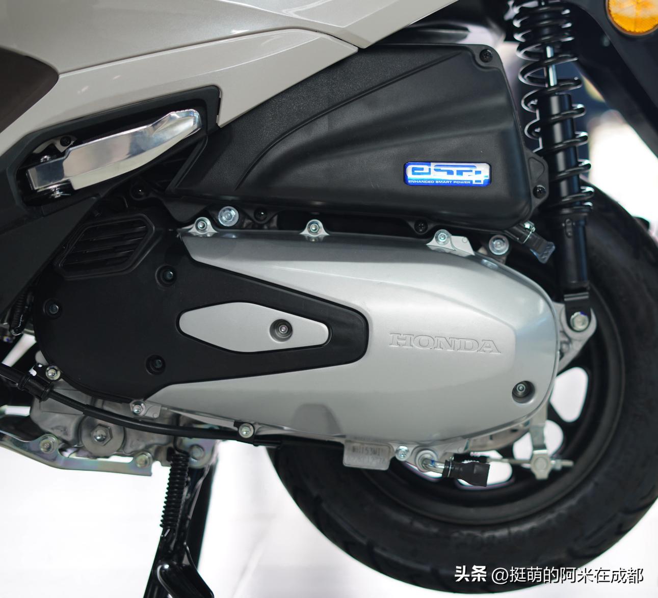 lead125没有abs会刹车抱死吗,lead125新款会不会增加abs