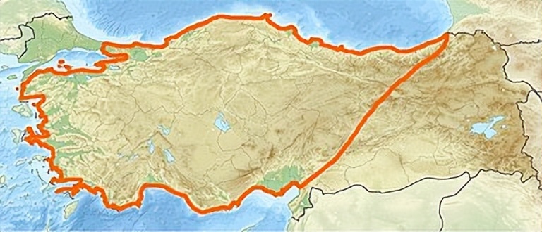 2038年地球真实事件,3万年前地球发生了什么