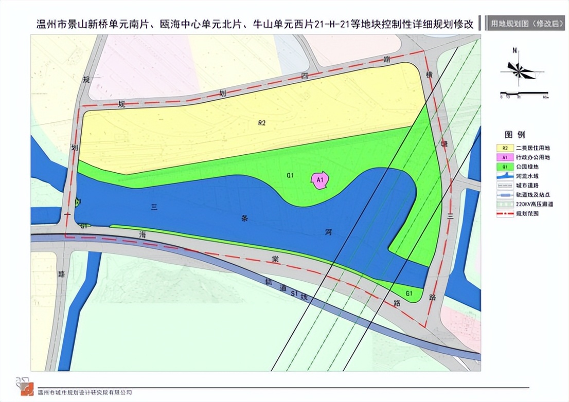 利好不断，温州市区曾经的“鸡窝”要变成“凤凰”了？
