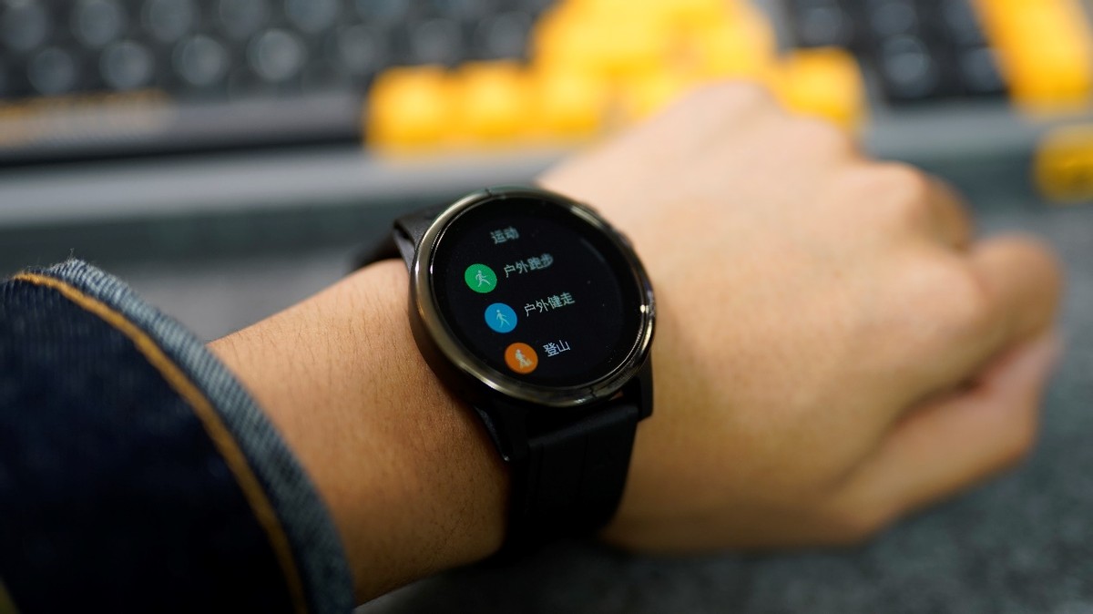 智能手表推荐2022怎么选,2022年建议购买的智能手表