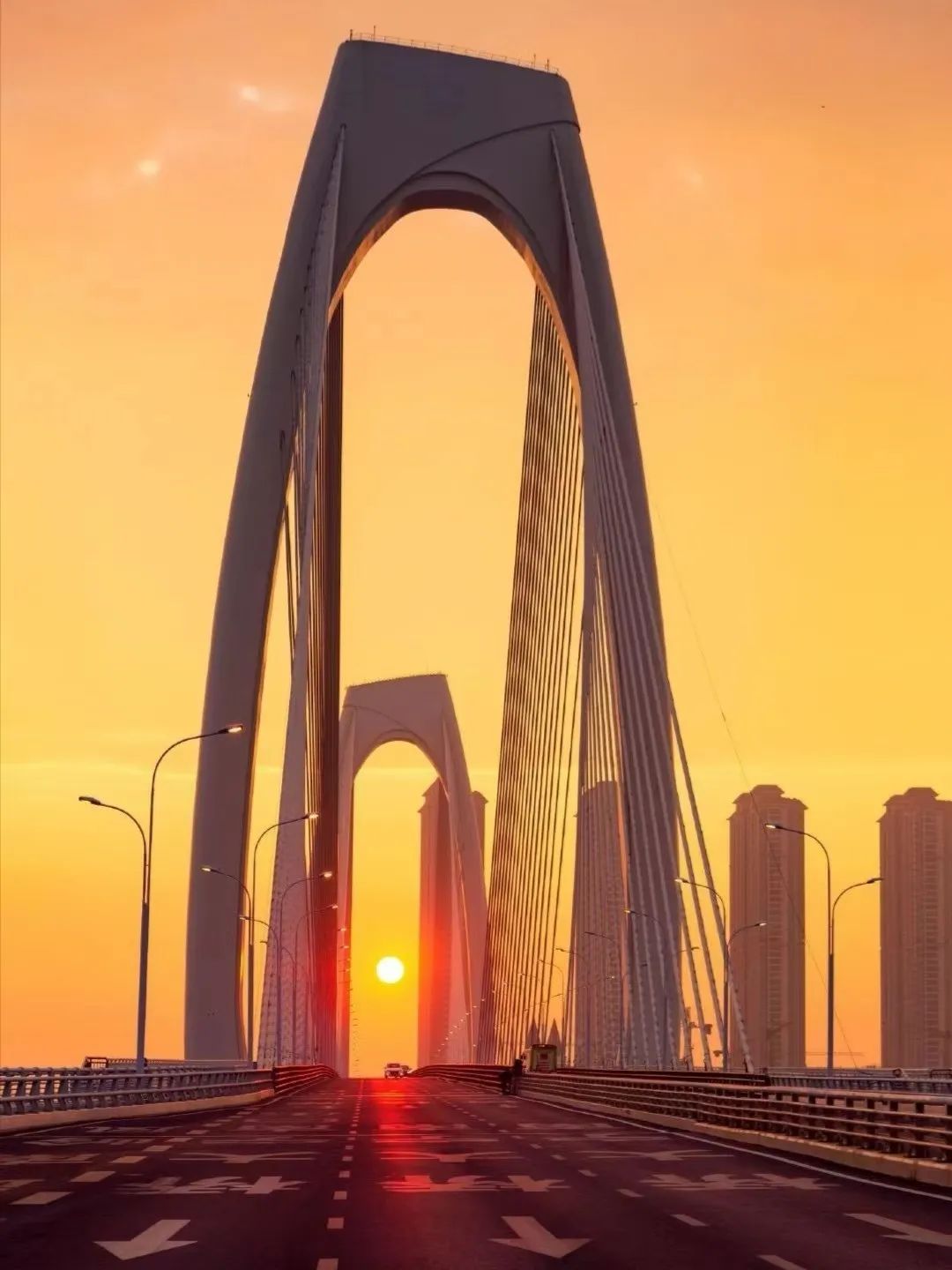 回到早睡早起的日子,回老家朝九晚五