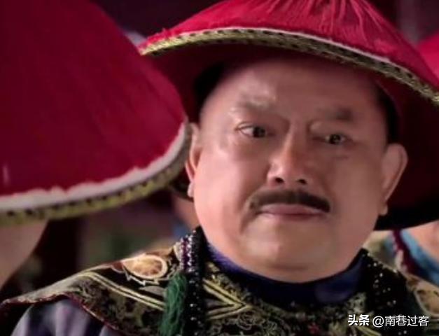 嘉庆赐死和珅的真正原因,嘉庆不服从乾隆临终嘱托抄家和珅