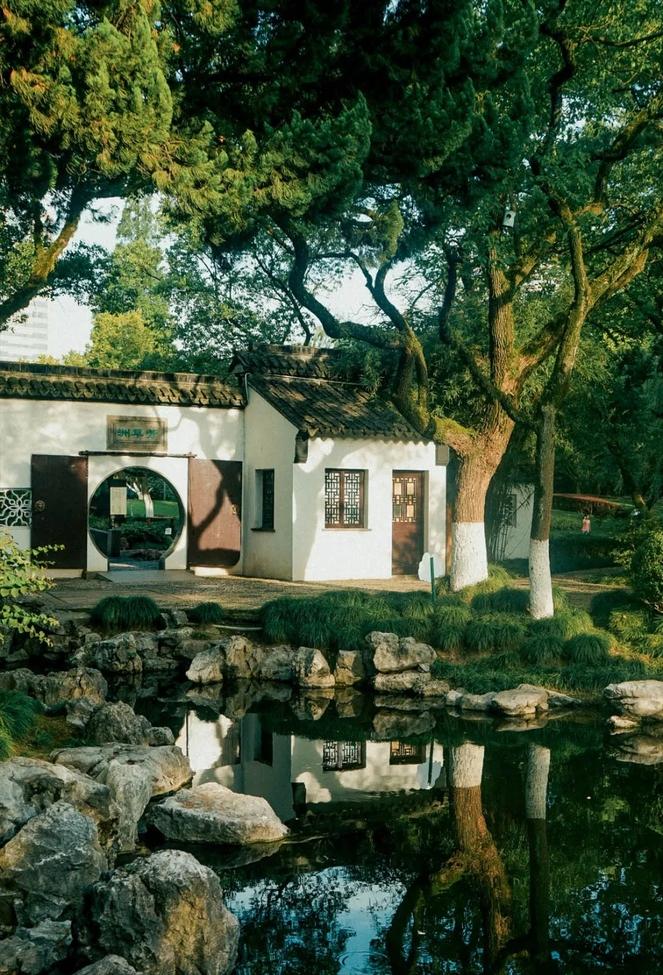 宁波周围旅游网红打卡地,宁波值得打卡的地方