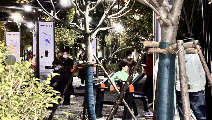 黄石附近免费公园一览表,黄石哪里有免费的体育场