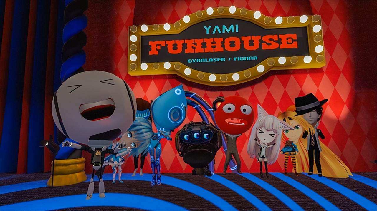 vr社交游戏vrchat怎么下载,vrchat游戏