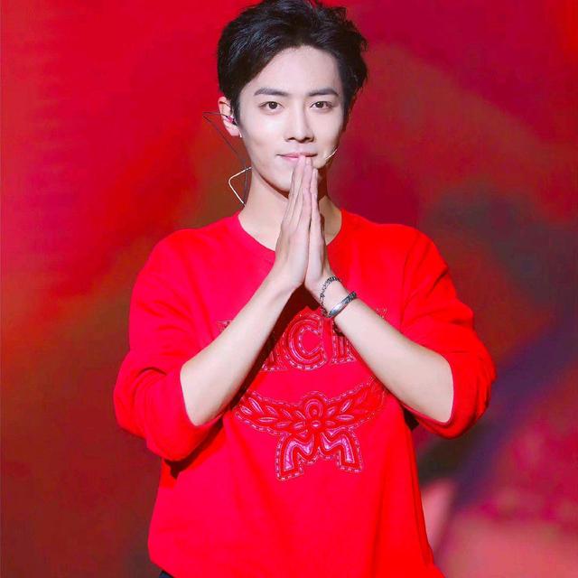 刘卓肖战,刘卓说肖战完整版