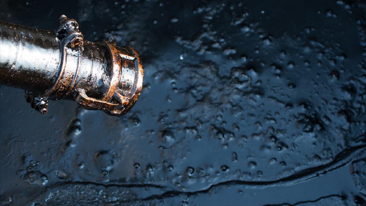 原油提炼汽油和柴油比例,原油如何加工成为汽油和柴油