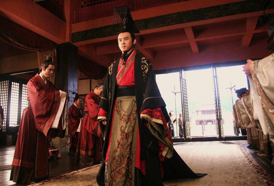 汉朝大一统的表现形式,汉朝区分等级的主要标志是什么