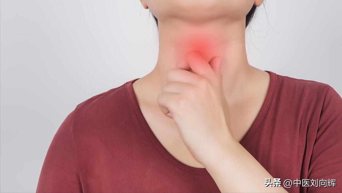 嗓子疼喝什么消炎药效果好,冬季嗓子疼吃什么消炎药