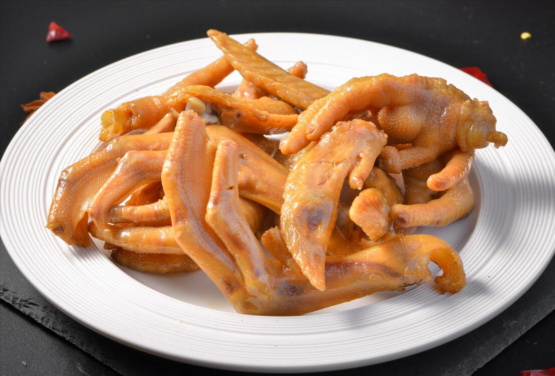 教你在家做卤味外卖,外卖的卤菜干净吗