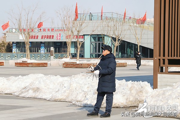 大同气温全国排名,山西大同最低气温