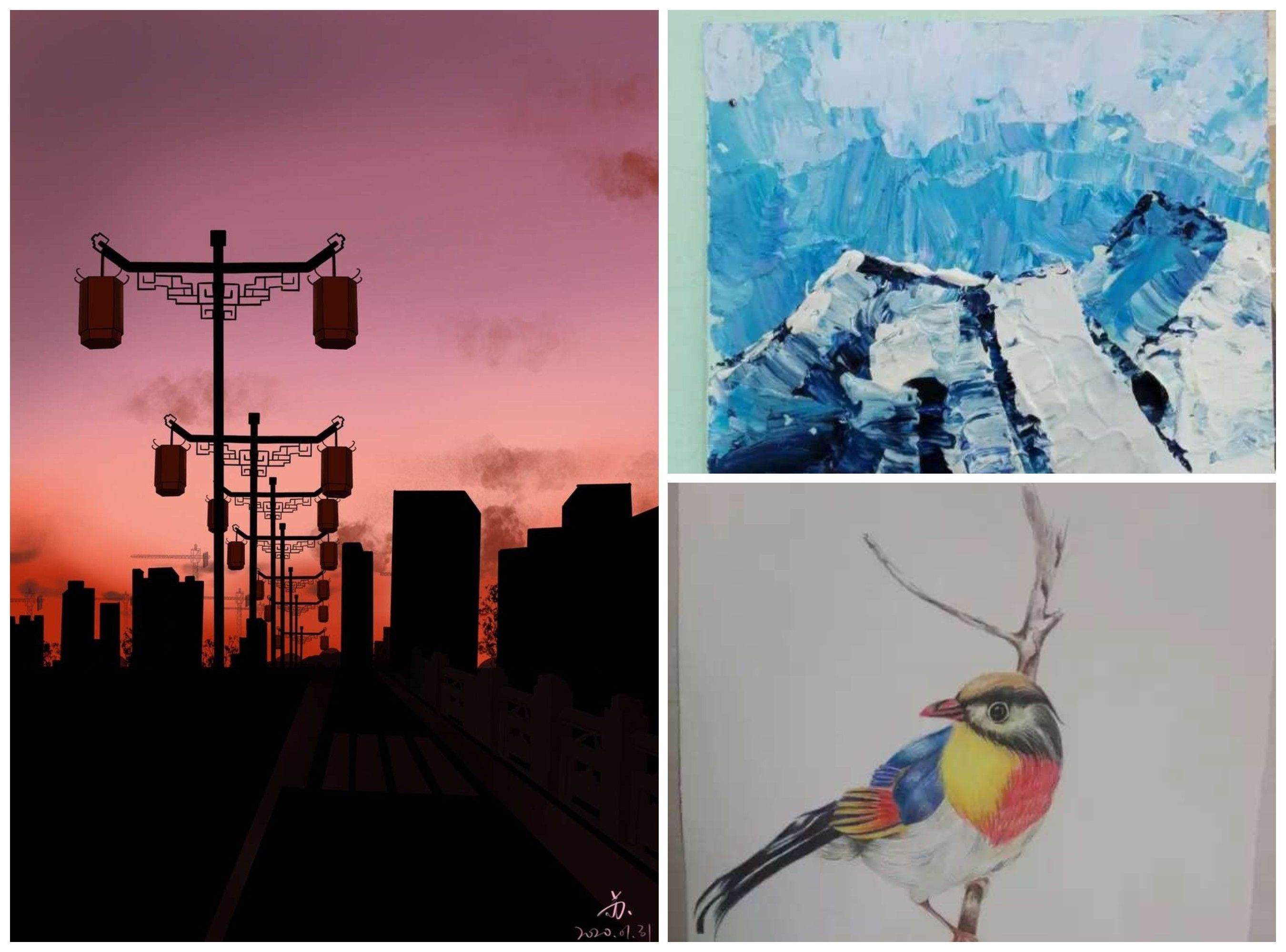 想要成为服装设计师应该怎么做,一个独立服装设计师的心路历程