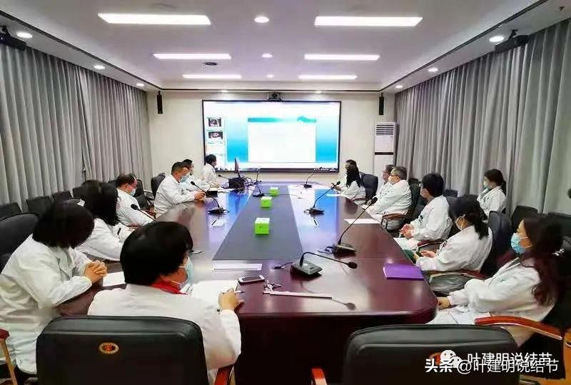 成立肺癌诊疗一体化中心,构建肺癌精准诊疗生态圈