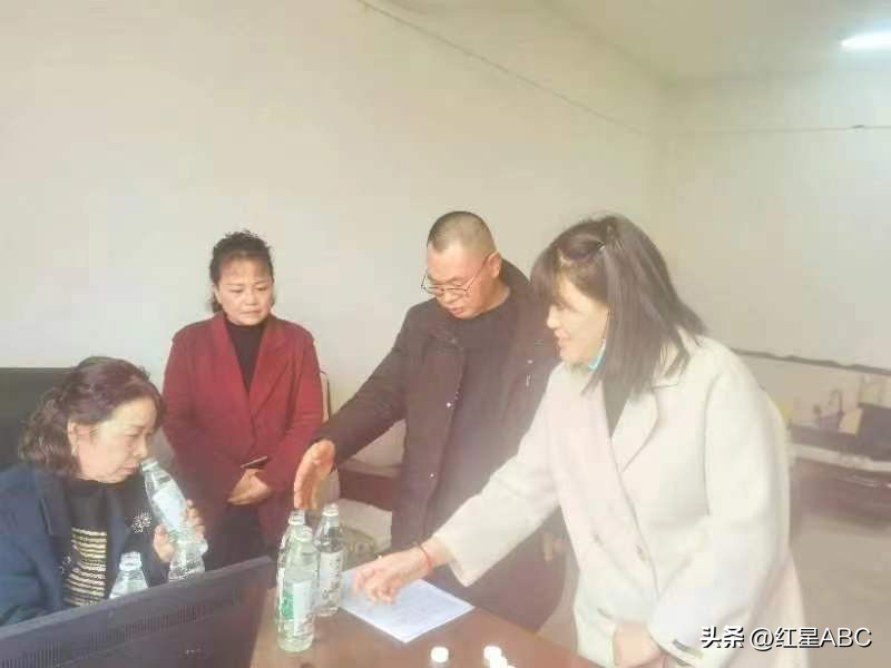 “走出去”学习为残疾人创业“赋”能