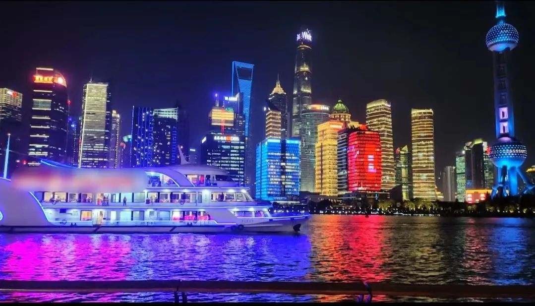 上海攻略游记,上海游记攻略详细