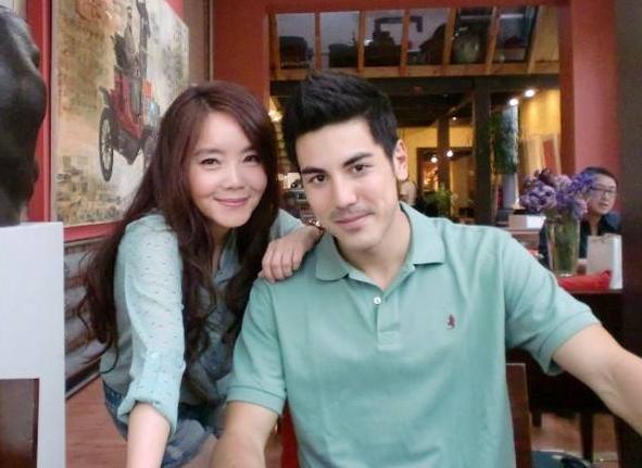 盘点娱乐圈那些姐弟恋的明星,再次恋上小鲜肉的女明星