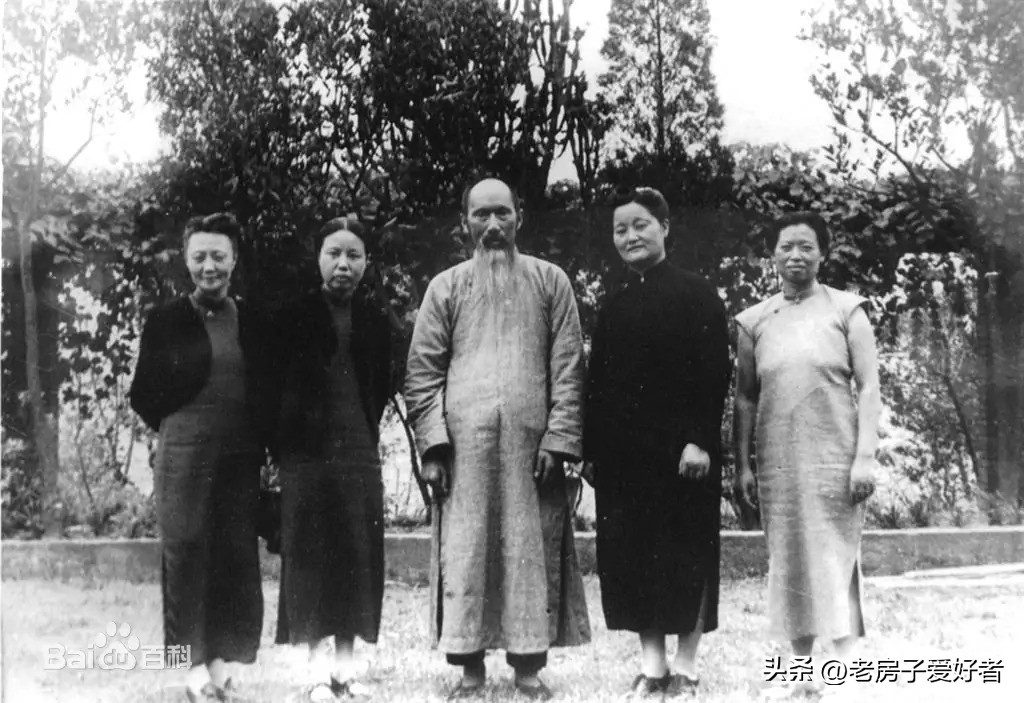 祥德路上的优秀历史保护建筑和名人故居