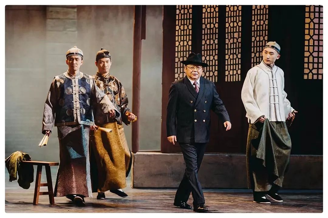 断金话剧泉州大剧院视频,断金话剧完整版在线观看