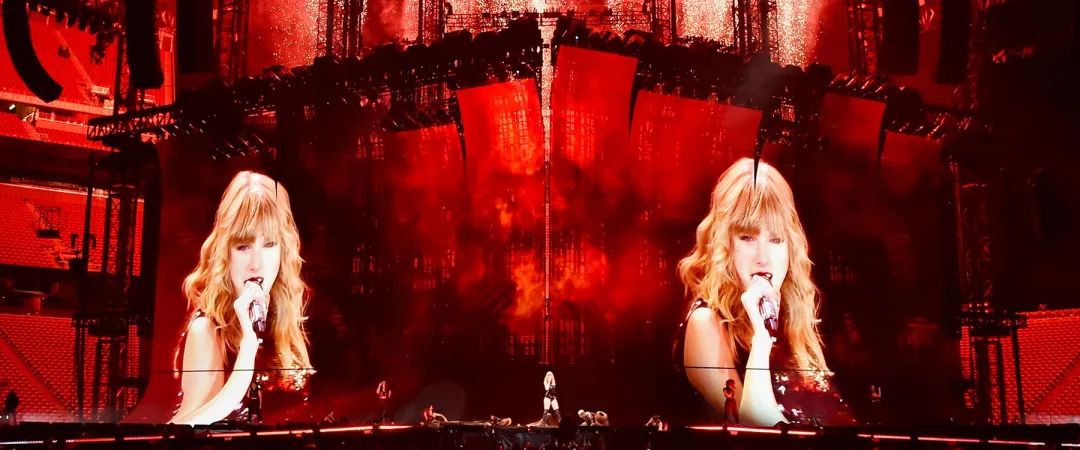 白宫回应霉霉AI照疯传,霉霉演唱会门票最快多久售空