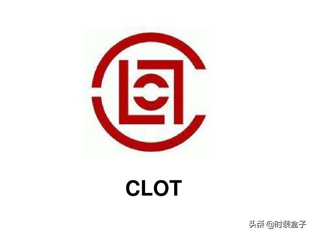 教你认识时尚品牌,教你认识所有品牌