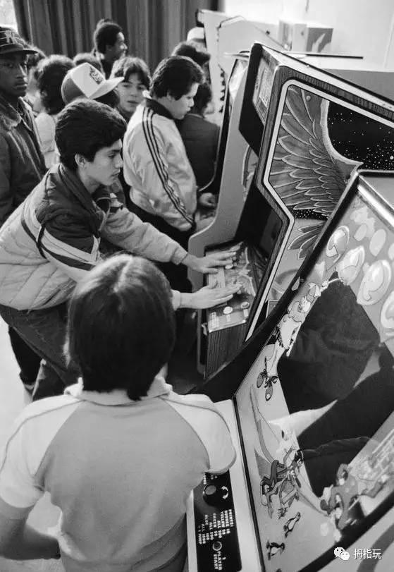 十大经典街机游戏龙神,90年代经典街机龙王战士