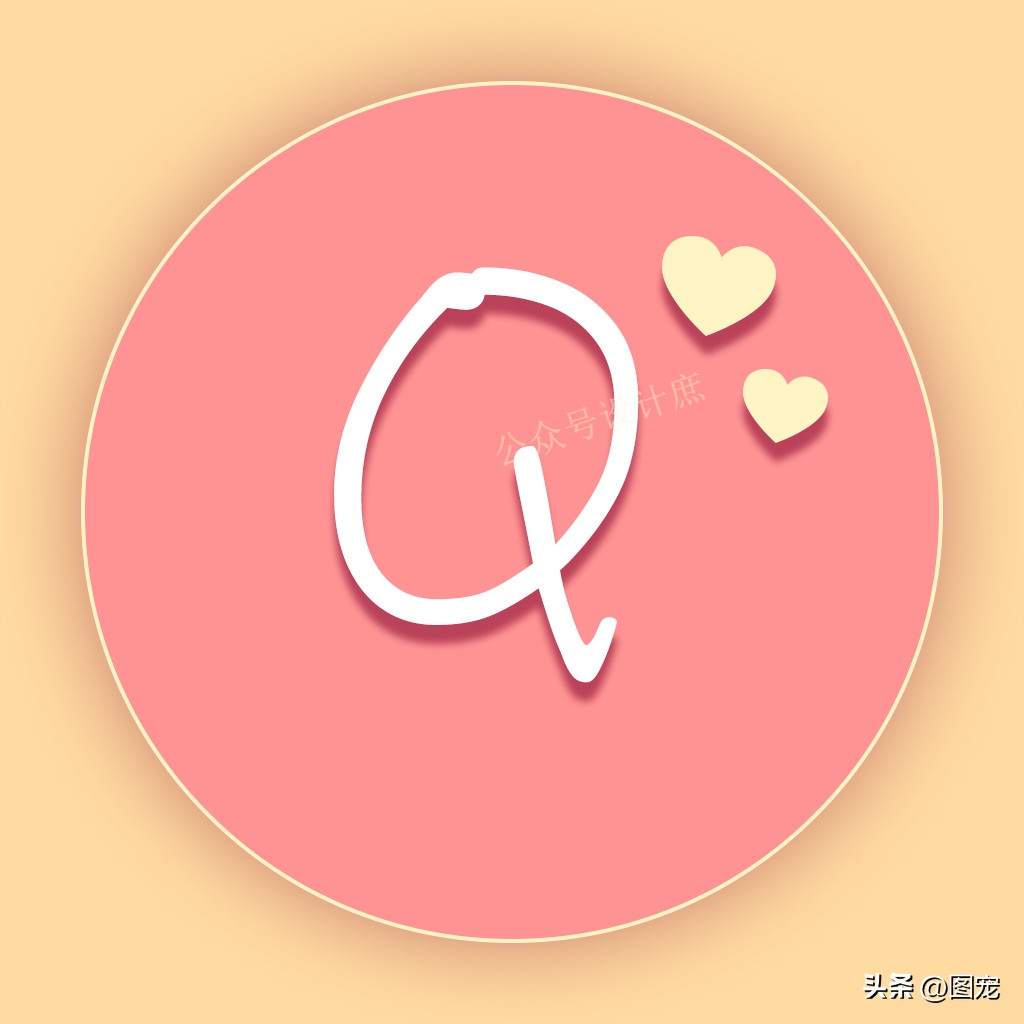 字母姓氏头像Z,姓氏字母微信头像