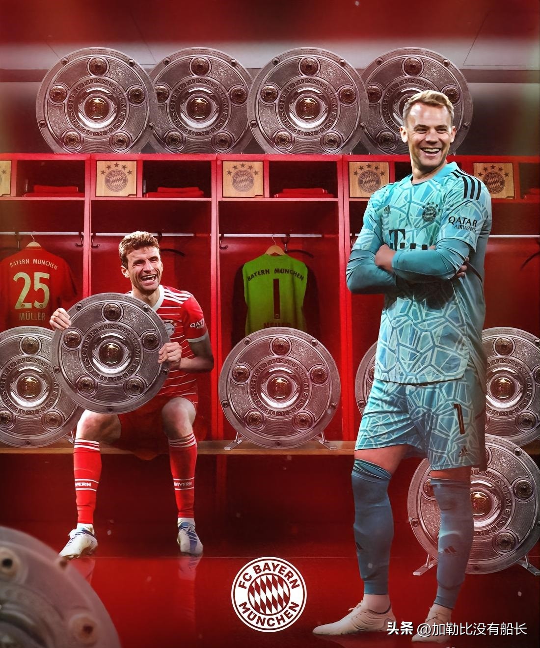 德甲有多弱,德甲为什么只有拜仁和多特蒙德