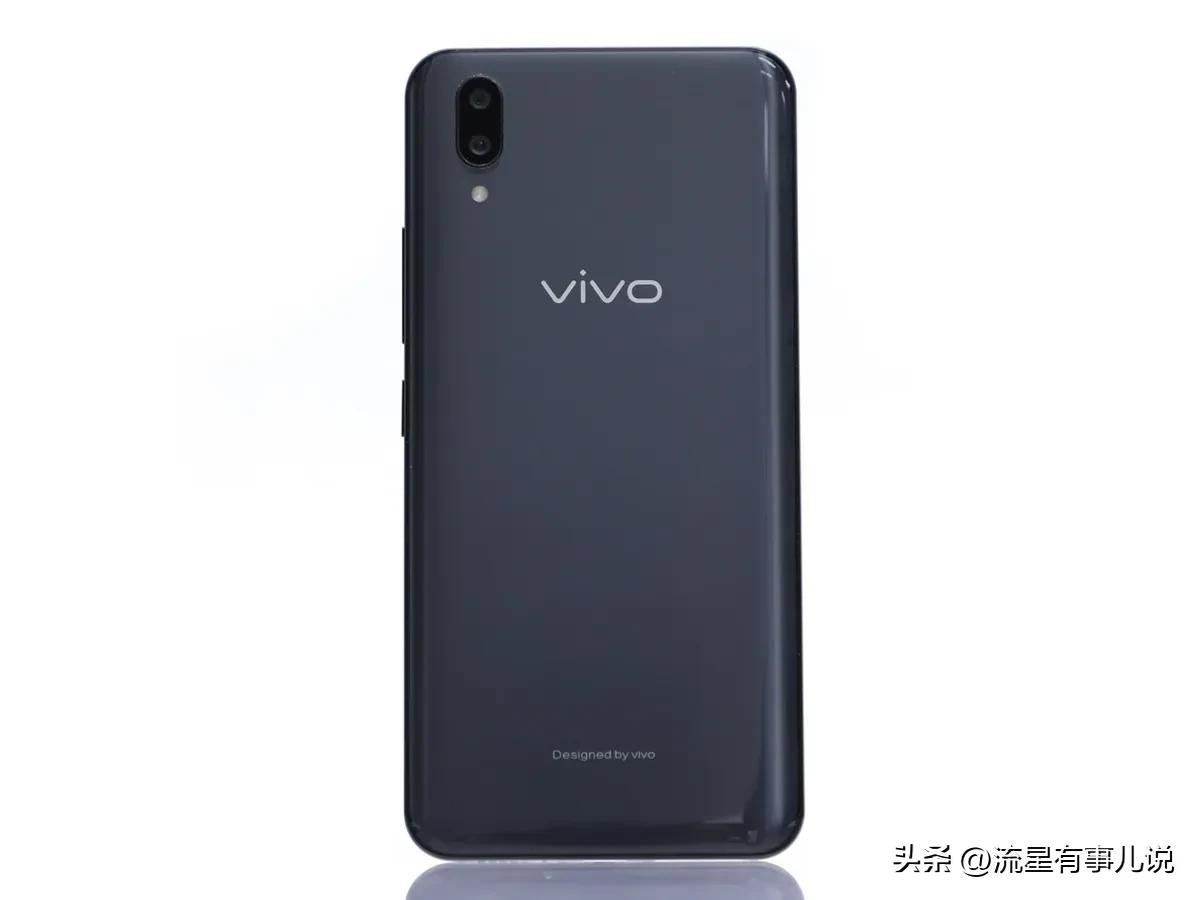 vivo手机历代发展史,vivo手机全系列发展与演变过程