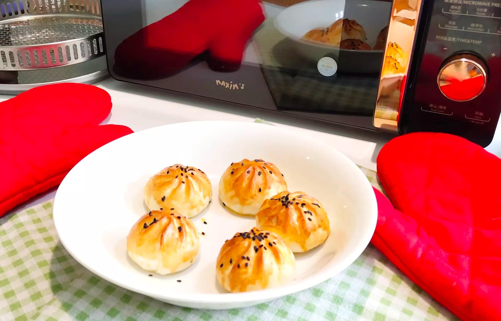 家里的烤箱、空气炸锅都在吃灰，还要添一台空气炸烧烤微波炉？