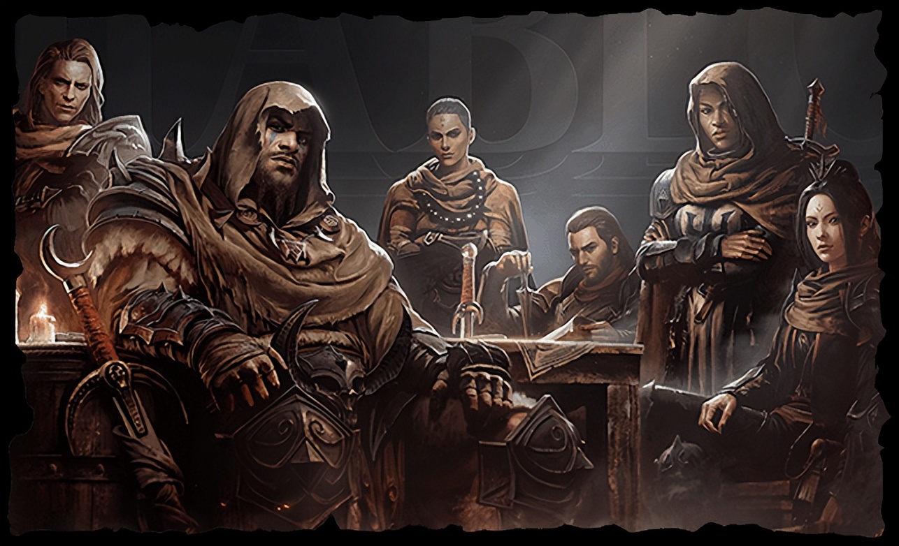 全新平台全新体验！CC直播携手暗黑破坏神不朽重续黑暗史诗