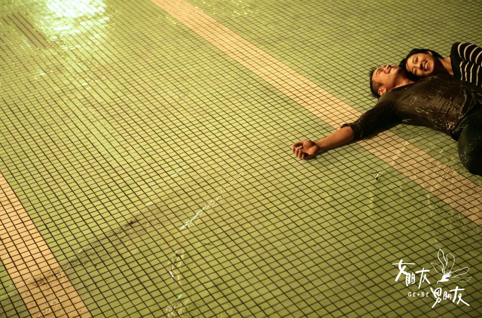 友达以上爱情未满电影,友达以上恋爱未满的电影