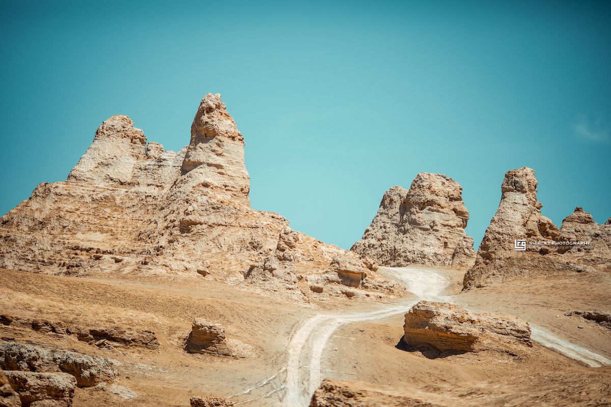 火星跟地球相似的地方景区 (世界上最像火星的地方)