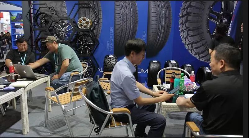 广交会背后的机遇,广交会机遇和挑战