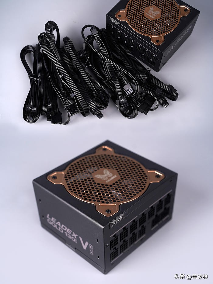 13600K/TUFGAMINGZ790/XFX7900XT，乔思伯D41装机展示