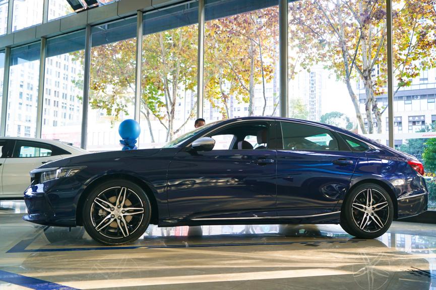 英仕派混动版试驾,全新英仕派1.5t试驾