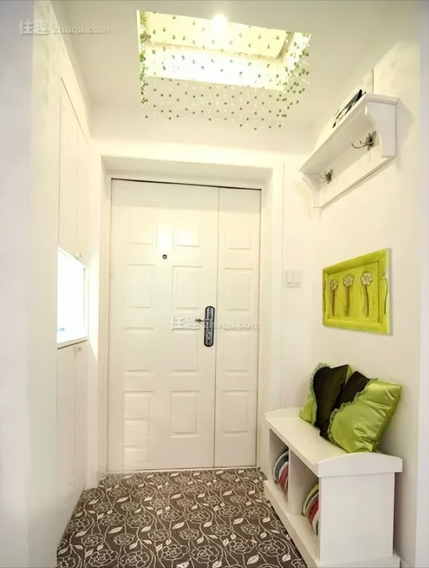 标准装修的流程和顺序,旧房装修的流程顺序和步骤