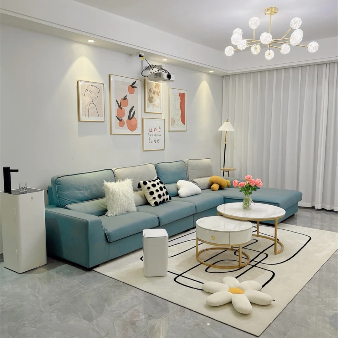 户外地面用瓷砖或塑木地板哪个好,装修地面除了瓷砖和地板还有什么